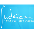 Radio Judaïca Strasbourg
