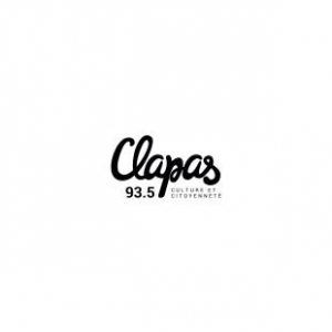 Radio Clapas Groove