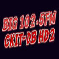 Big 102.5 Hd2 Ckit-db