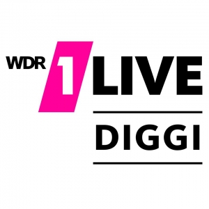 WDR 1LIVE Diggi
