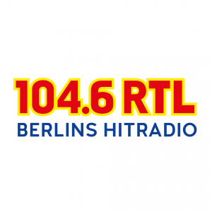 104.6 RTL Berlins Hit Radio