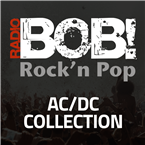 RADIO BOB! BOBs AC/DC Collection