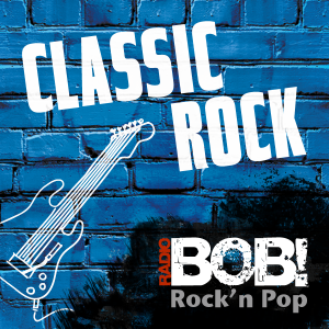 RADIO BOB! - Classic Rock