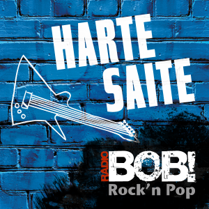 RADIO BOB! - Harte Saite