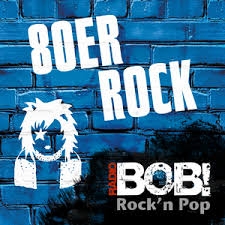 RADIO BOB! - 80er Rock