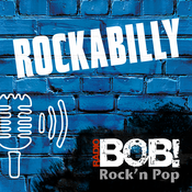 RADIO BOB! BOBs Rockabilly