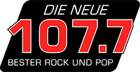 DIENEUE 107.7 FM 80s(The New 107.7 FM 80s)