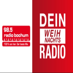 Radio Bochum - Dein Weihnachts Radio