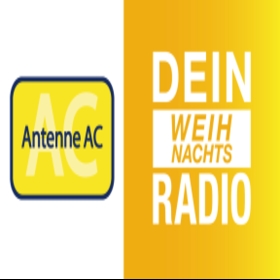 Antenne AC - Dein Weihnachts Radio