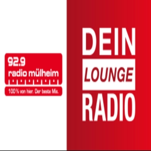Radio Mülheim - Dein Lounge Radio