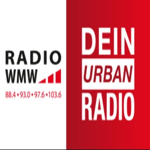 Radio WMW - Dein Urban Radio