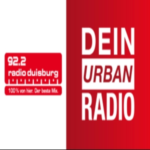 Radio Duisburg - Dein Urban Radio