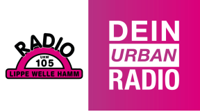 Radio Lippe Welle Hamm - Dein Urban Radio