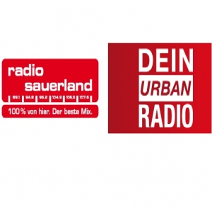 Radio Sauerland - Dein Urban Radio