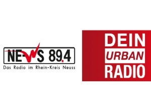 NE-WS89,4 - Dein Urban Radio
