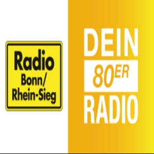 Radio Bonn / Rhein-Sieg - Dein 80er Radio