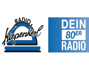 Radio Kiepenkerl - Dein 80er Radio
