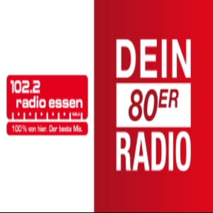 Radio Essen - Dein 80er Radio