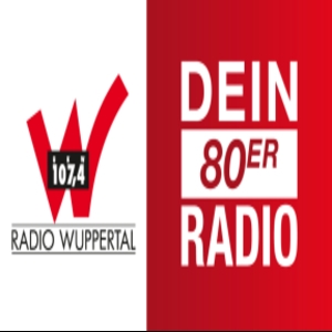 Radio Wuppertal - Dein 80er Radio
