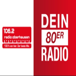 Radio Oberhausen - Dein 80er Radio