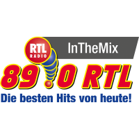 89.0 RTL InTheMix