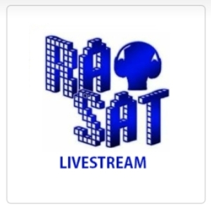 RaSat-Radio-Satisfaction Livestream