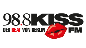 98.8 Kiss FM Electro