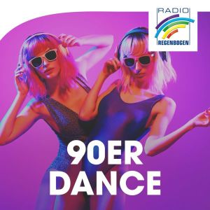 Radio Regenbogen - 90er Dance