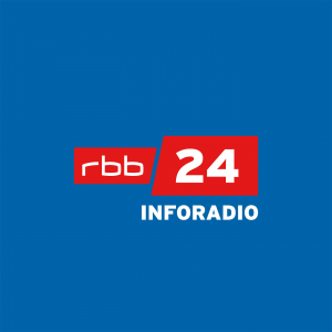 RBB24 Inforadio - 93.1 FM