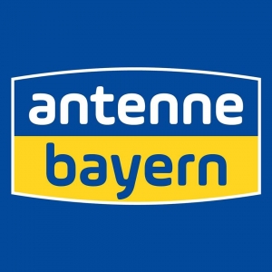 Radio Antenne Bayern - 103.3 FM