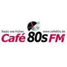 Cafe 80's FM