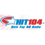HIT 104 - 104.0 FM