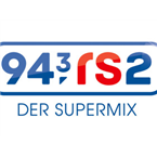 RS2 94.3 FM