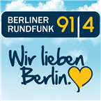 Berliner Rundfunk 91.4 FM