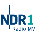NDR 1 R MV Greifswald 101.0 FM