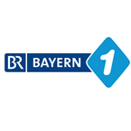 BAYERN 1 Niederbayern Oberpfalz - 92.1 FM